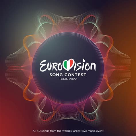 Eurovisión 2022 .